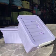 CAJA TRABA CHICA BZR