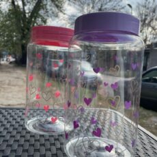 TARRO PET MARI CORA 1,5 BZR