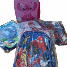 MOCHILA 26403 BZR