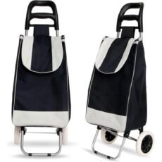 CARRITO COMPRA LISO BZR