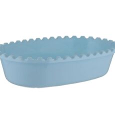 ENSALADERA FACETADA 3.5LTS BZR