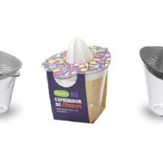 EXPRIMIDOR DE CITRICOS BAMBU BZR