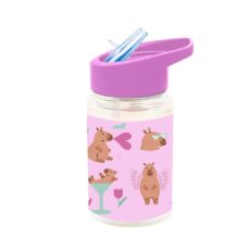 BOTELLA MINI FLEXO DEPORTIVA KIDS BZR
