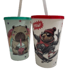 VASO CAPI NUEVO BZR