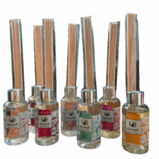 DIFUSOR AROMATICO 60ML BZR