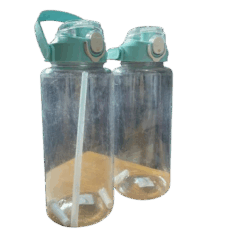BOTELLA LISO 2000CC BZR