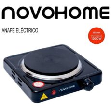 ANAFE ELECTRICA BZR