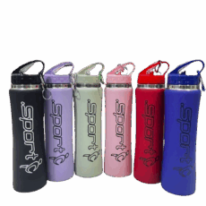 BOTELLA SPORT 500 TERMICA BZR