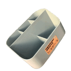 ORGANIZADOR UNIVERSAL BZR
