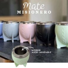 MATE MISIONERO BZR