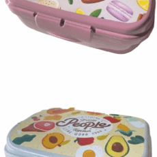 LUNCHERA 100ML ONYX VIHA BZR