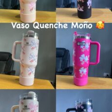 VASO QUENCHER MOÑO BZR