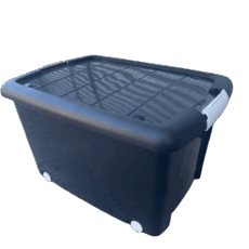 CAJA 35LTS BZR