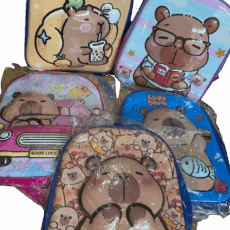 MOCHILA OFERTA BZR
