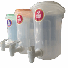 DISPENSER LIQUIDOS DESES BZR