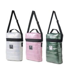 BOLSO MATELASSE BZR