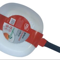 BIFERA 28CM CERAMICA NEGRA BZR