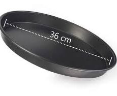 MOLDE DE PIZZA 36CM BZR