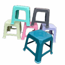 BANQUETA DE NIÑO BZR