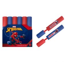 TUBO LANZADOR DE AGUA SPIDER/PRINCES 30CM BZR