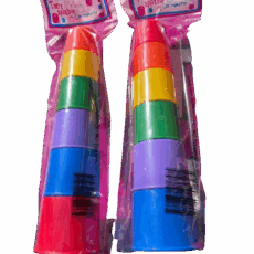 TORRE APILABLE COLOR BZR