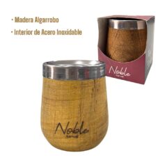 MATE NOBLE CON PACKING BZR
