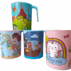 JARRO INFANTIL (IML) BZR