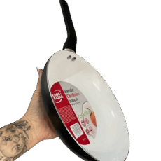 SARTEN N26 CERAMICA COOL BZR