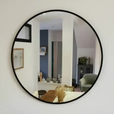 ESPEJO DE PARED 60 CM 4 COL SUT BZR