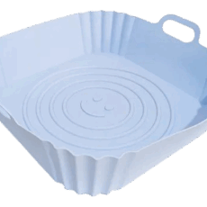 MOLDE SILICONA 20CM BZR