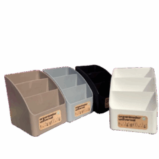 ORGANIZADOR VERTICAL BAMBO BZR