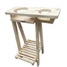 MESA MATERA BZR