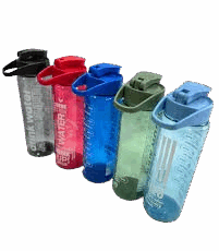 BOTELLA DAKAR 750ML 750ML DRINK WATER BZR