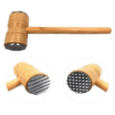 MARTILLO PARA MILA BZR
