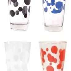VASO TANGO LUNARES BZR