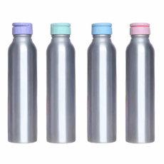 BOTELLA ALUMINIO BZR
