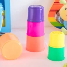 TORRE APILABLE FLUO BZR