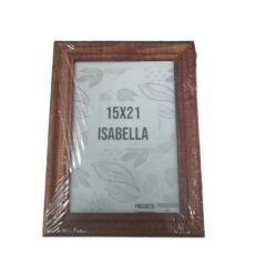 CUADRO 15X21 P/APOYAR BZR