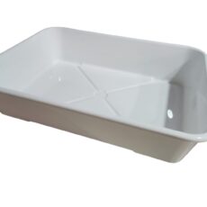 BATEA RECTANGULAR GRANDE 47X32X10 BZR