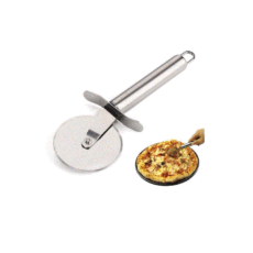 CORTADOR PIZZA 18.5CM BZR