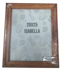 CUADRO 20X25 P/APOYAR BZR