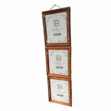 CUADRO 20X30 X3 BZR