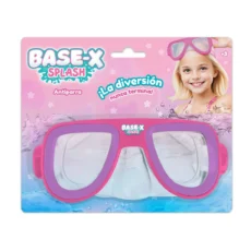 ANTIPARRA NENA BASE-X SPLASH 20X11 5X3CM BZR