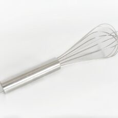BATIDOR ACERO 28CM BZR