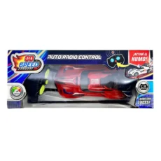 AUTO RADIO CONTROL GO SPEED 29X10X10CM BZR