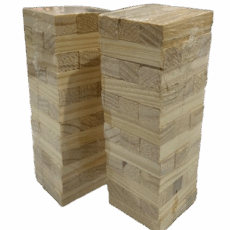 JENGA CHICO BZR