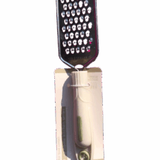 RALLADOR 25CM 2609-16 BZR