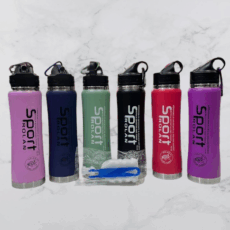 BOTELLA SPORT 350 TERMICA BZR