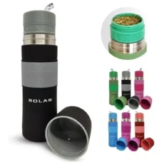 MATE AUTOCEBANTE ROLAN 750ML BZR