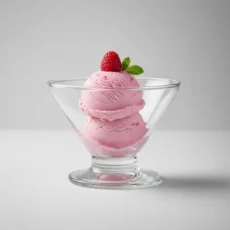 COPA POSTRE IMPERIAL 225ML BZR